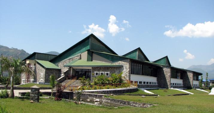 Mountain Museum