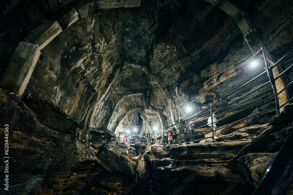 Gupteshwor Mahadev Cave