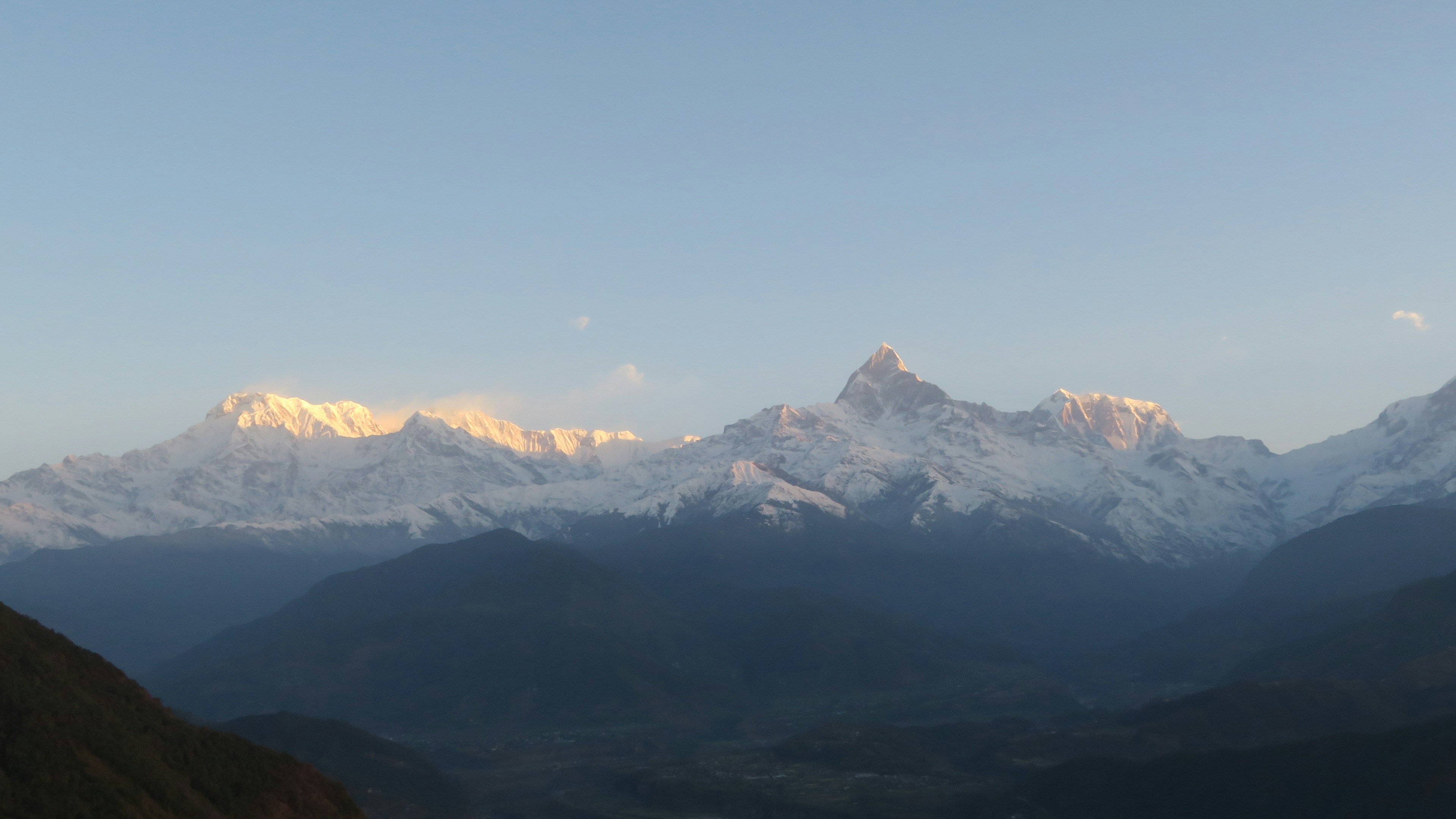 Sarangkot