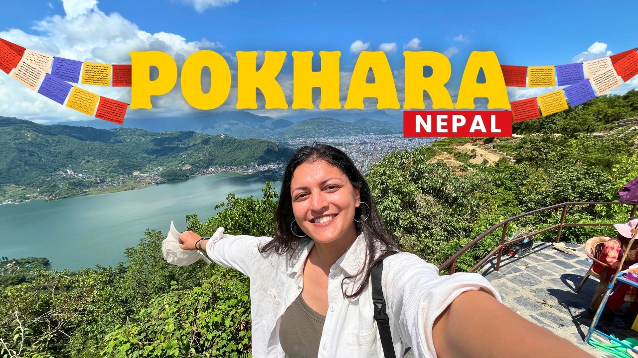 Sarangkot video thumbnail